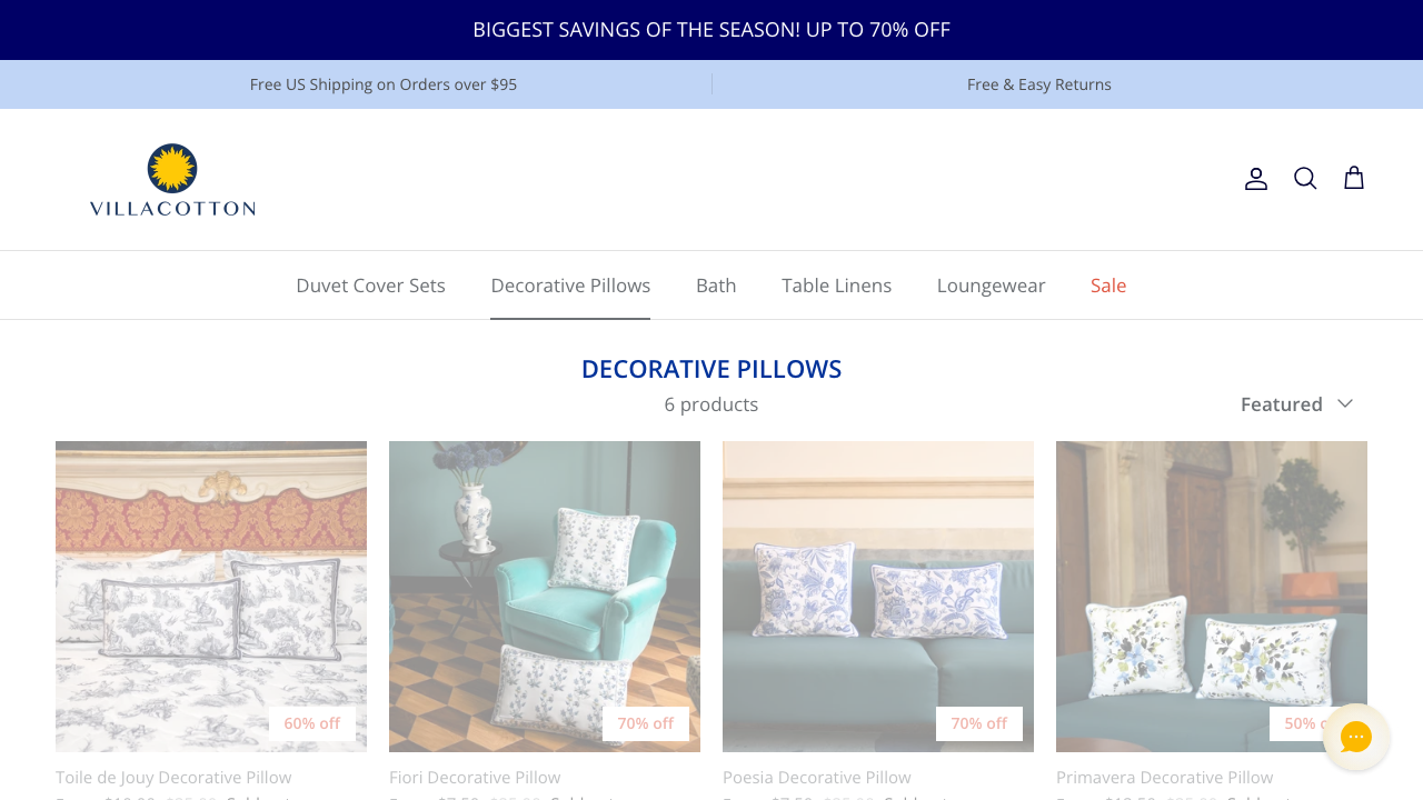Villa Cotton collection page from run 20260827T142718-HALwg6vOjU